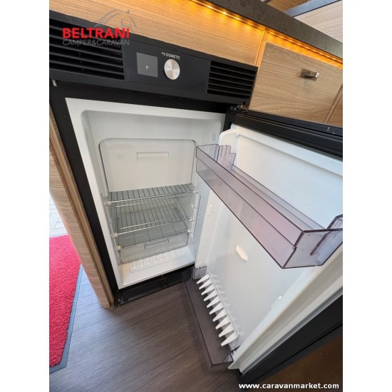 Knaus BoxStar 540 - 2021 | Automatico